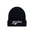 GRIMEY MUD’S THE RESIDENCE GORRO NEGRO