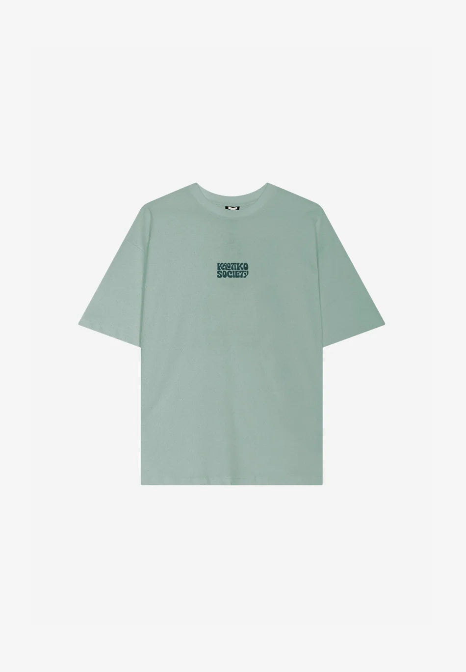 KAOTIKO CAMISETA FOCUS ON THE GOOD CLOUD