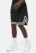 KARL KANI BERMUDA SIGNATURE NEGRA