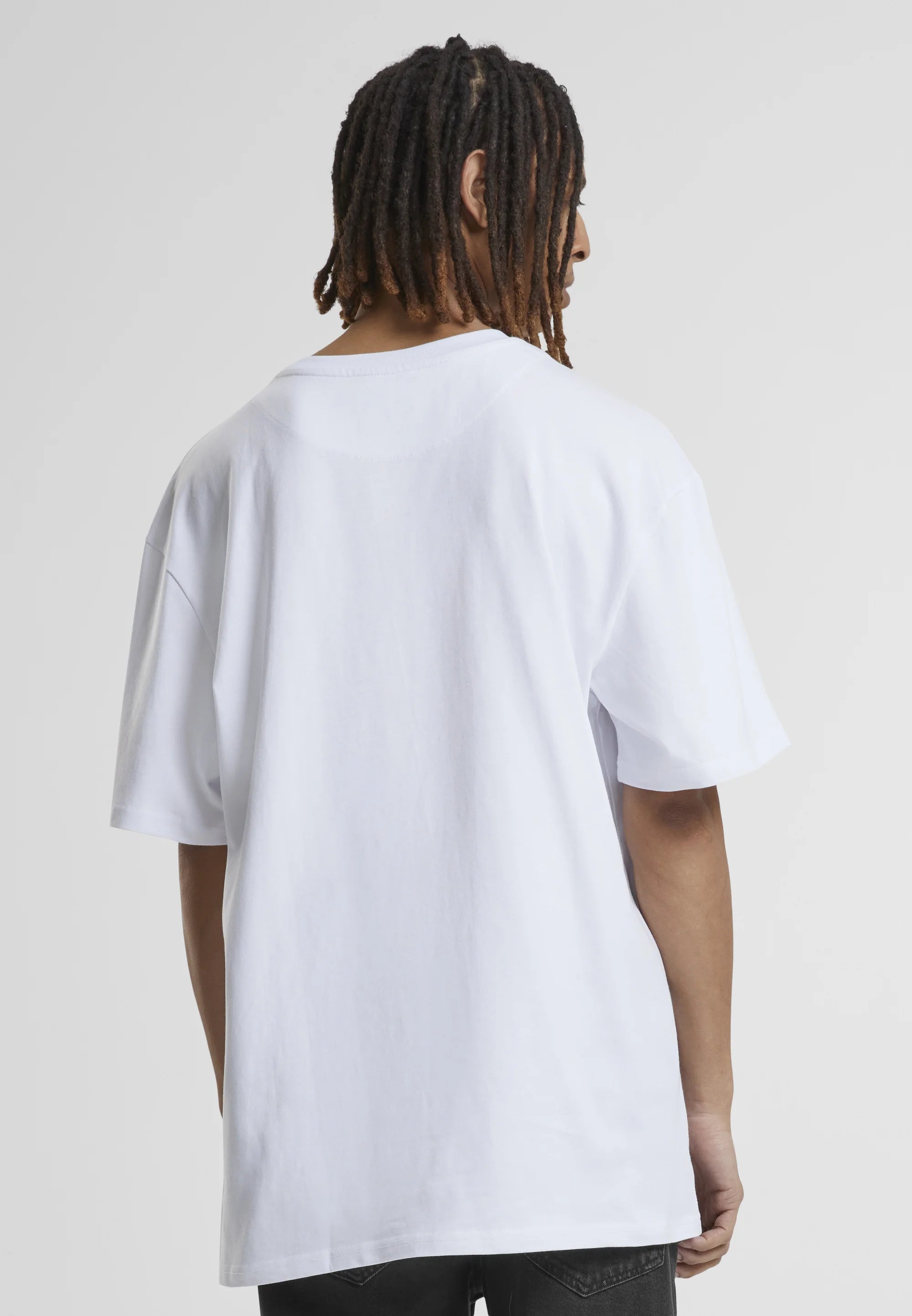 KARL KANI CAMISETA SIGNATURE BLANCA