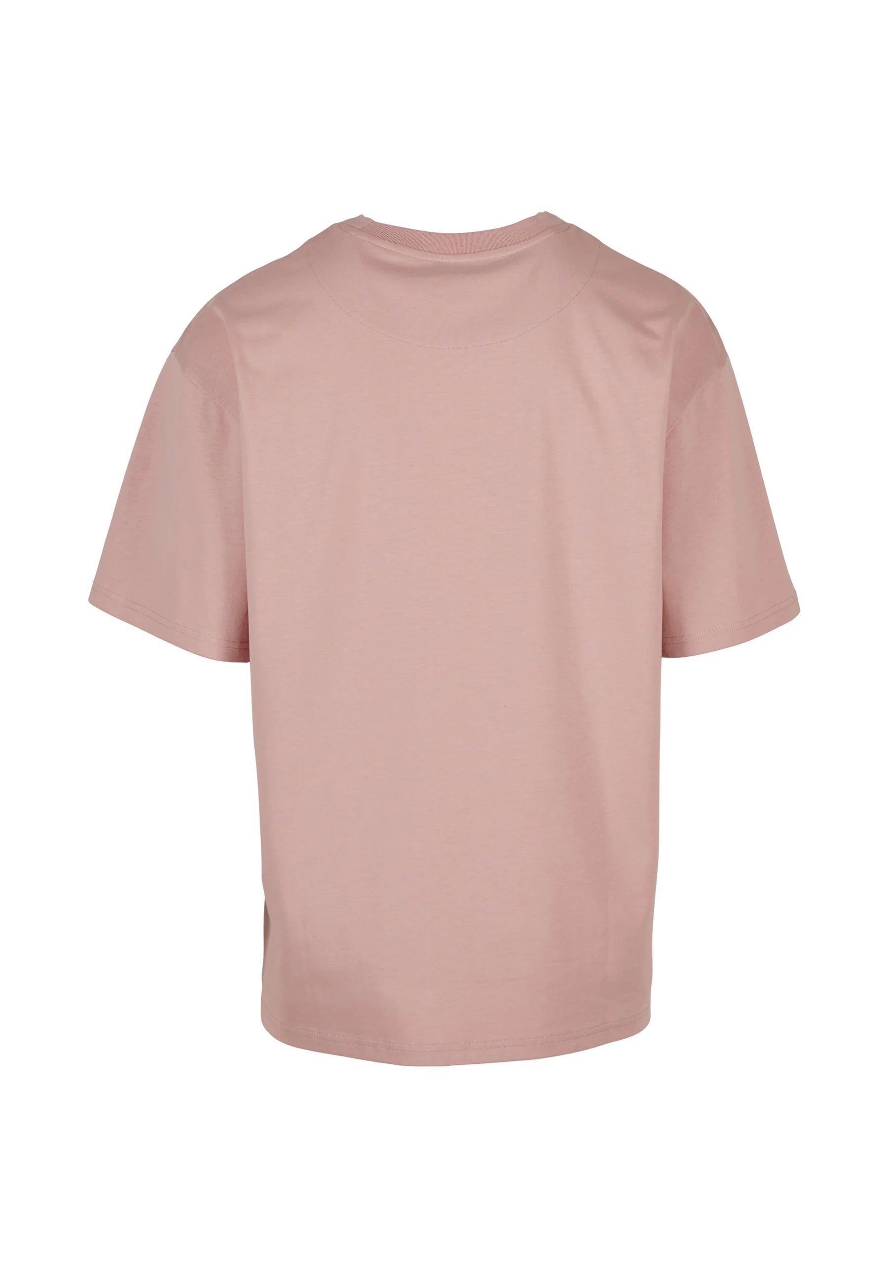 KARL KANI CAMISETA SIGNATURE ROSA