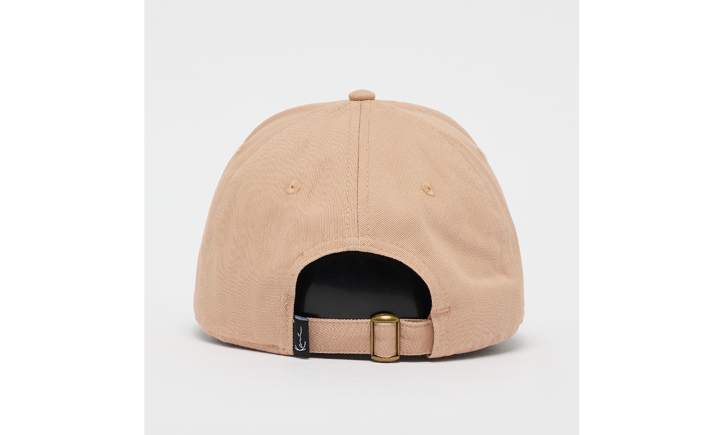 KARL KANI GORRA SIGNATURE BEIGE