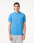 LASCOSTE ESSENTIALS POLO  AZUL