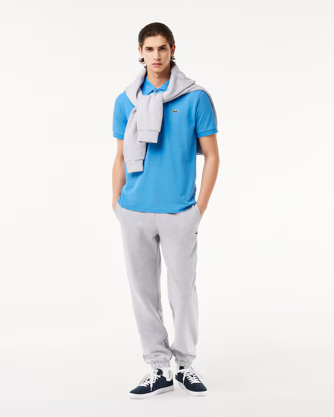 LASCOSTE ESSENTIALS POLO  AZUL