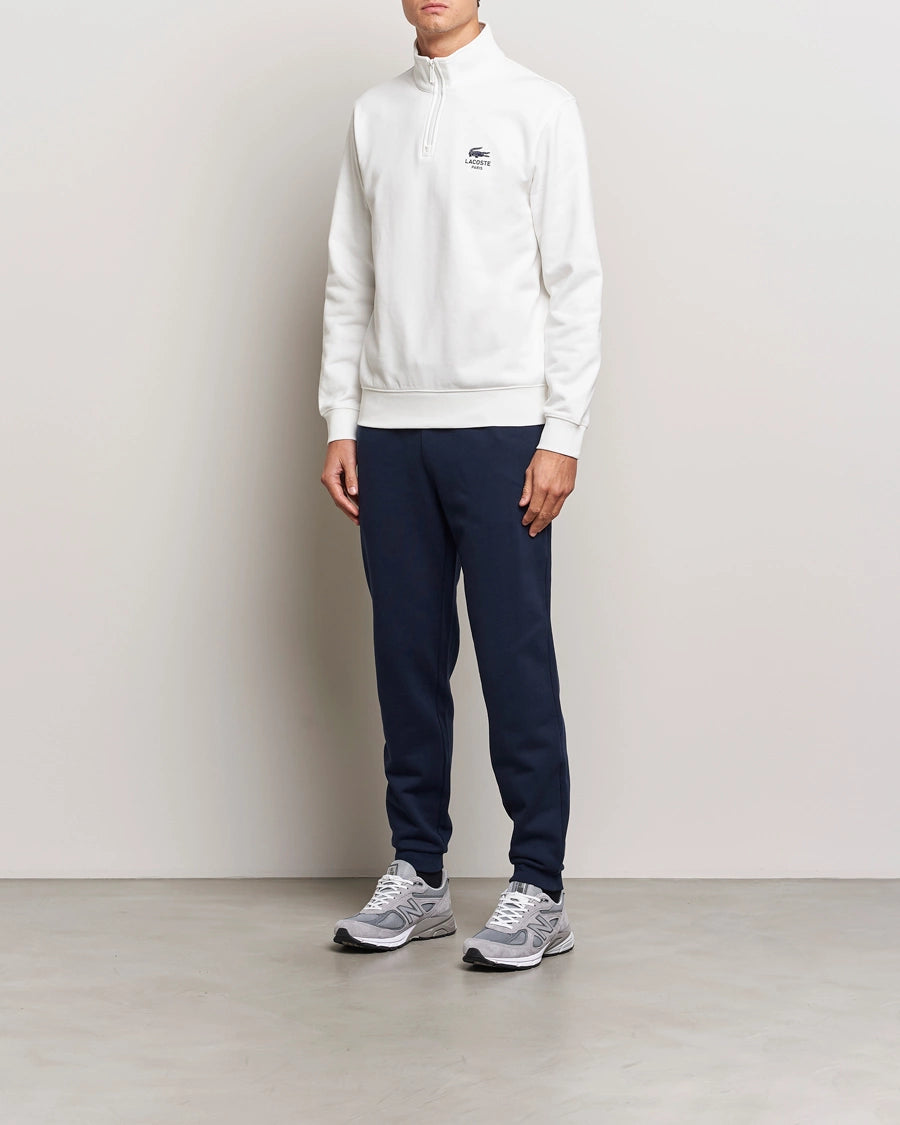LACOSTE CHÁNDAL PANTALÓN REGULAR FIT AZUL MARINO