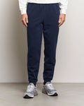 LACOSTE CHÁNDAL PANTALÓN REGULAR FIT AZUL MARINO