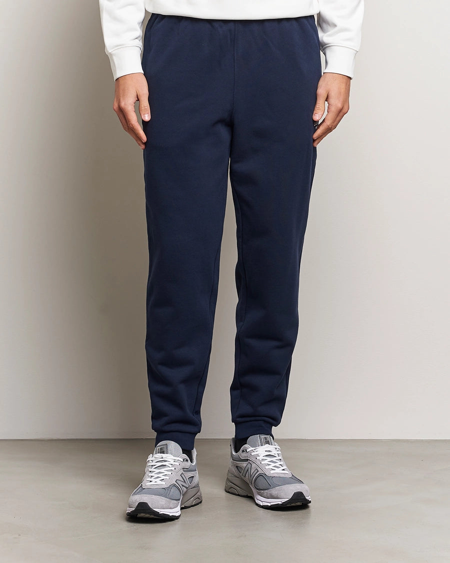 LACOSTE CHÁNDAL PANTALÓN REGULAR FIT AZUL MARINO