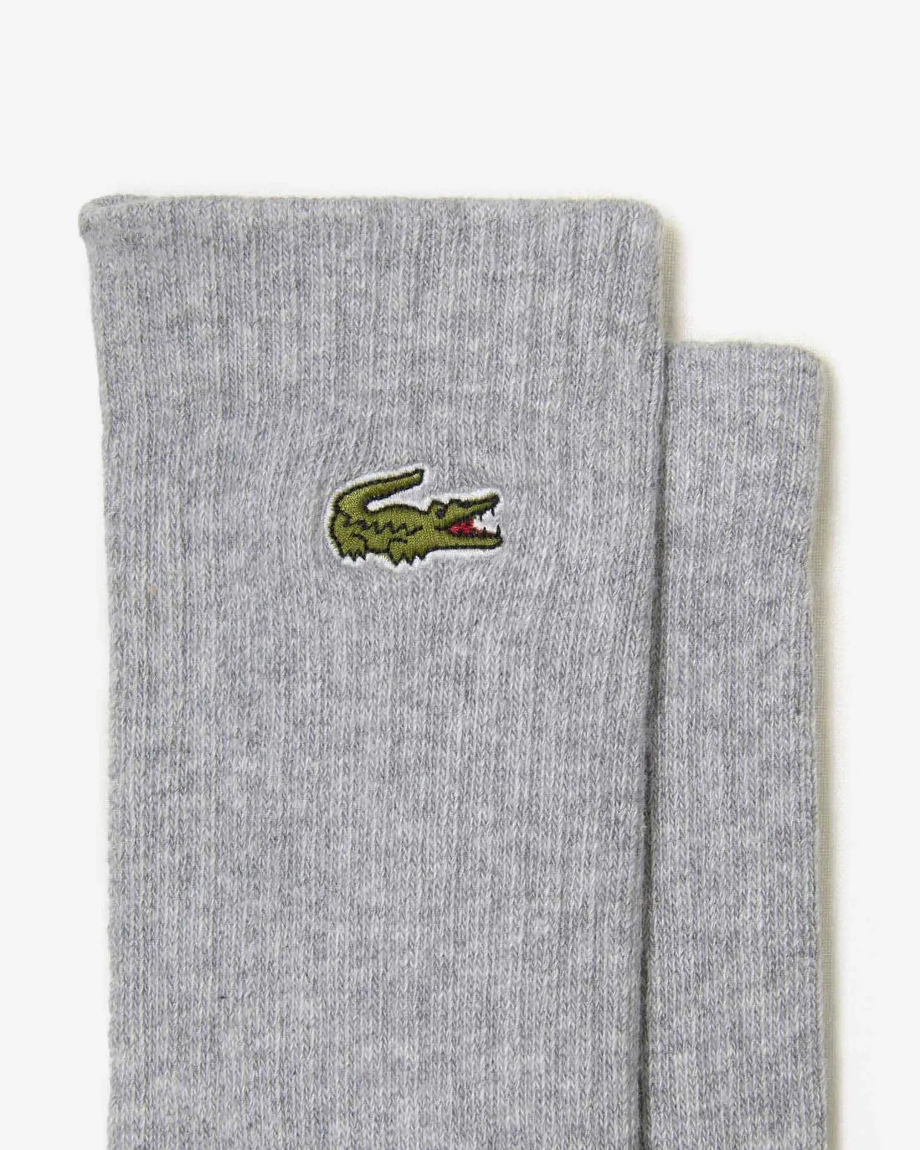 LACOSTE PACK 3 CALCETINES CALCETÍN PACK 3