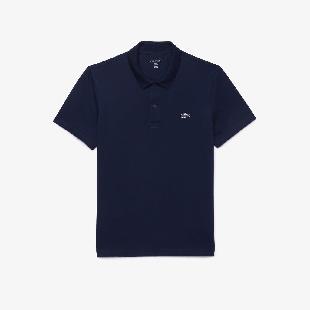LACOSTE POLO POLO REGULAR FIT AZUL MARINO