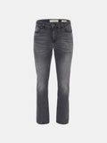 GUESS ANGELS CARRY VAQUERO SLIM FIT GRIS