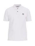 GUESS POLO REGULAR FIT BLANCO