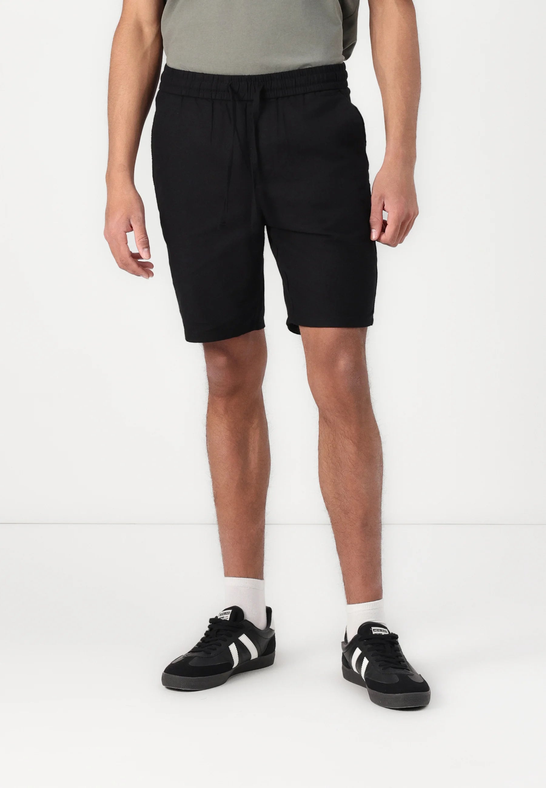 ONLY BERMUDA LINO ONSLAURANCE NEGRA