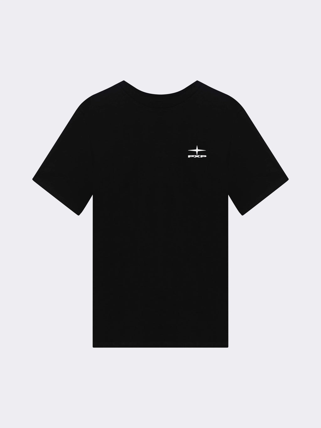 PROJECT PARIS CAMISETA CHANGE THE GAME NEGRA