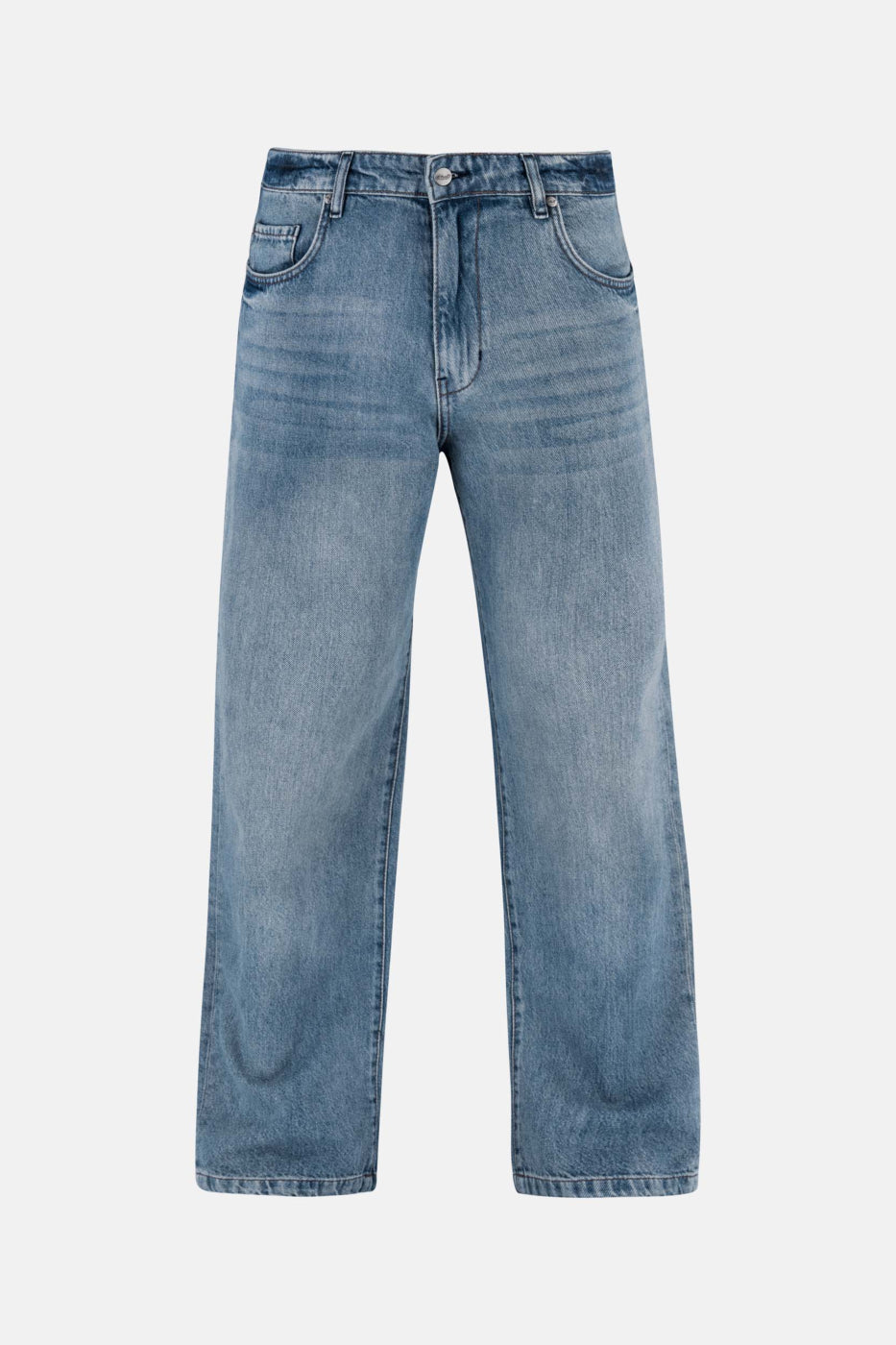 REELL BAGGY VINTAGE MID BLUE