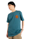 SANTA CRUZ CLASSIC DOT CHEST AZUL