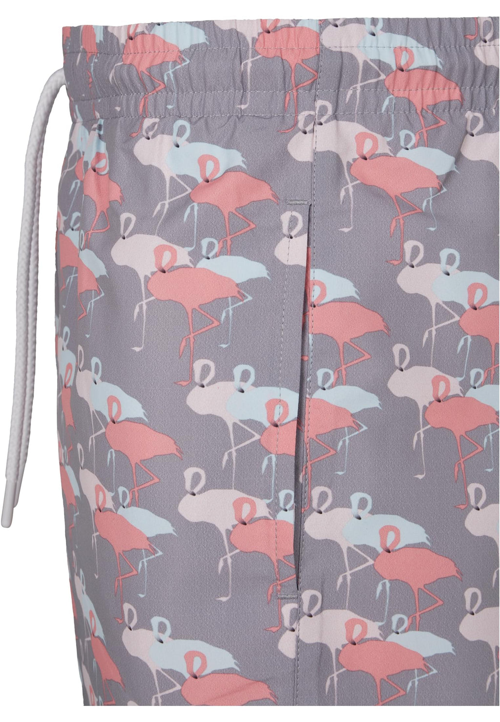 URBAN CLASSICS BAÑADOR FLAMINGO