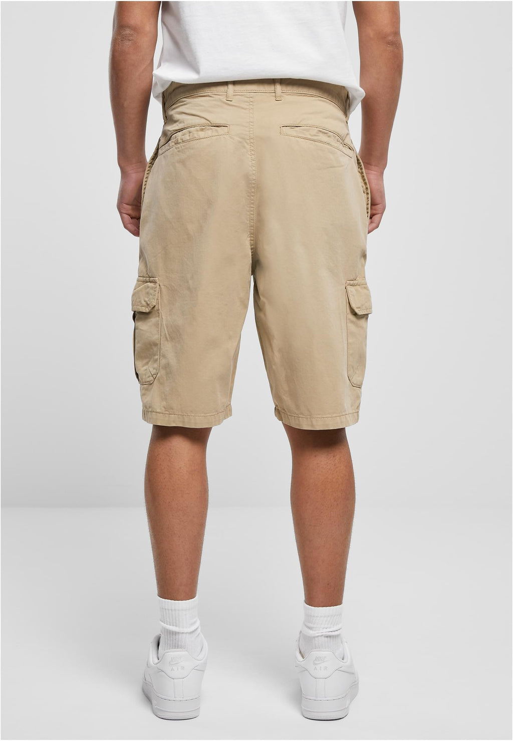 URBAN CLASSICS BEMUDA CARGO BEIGE