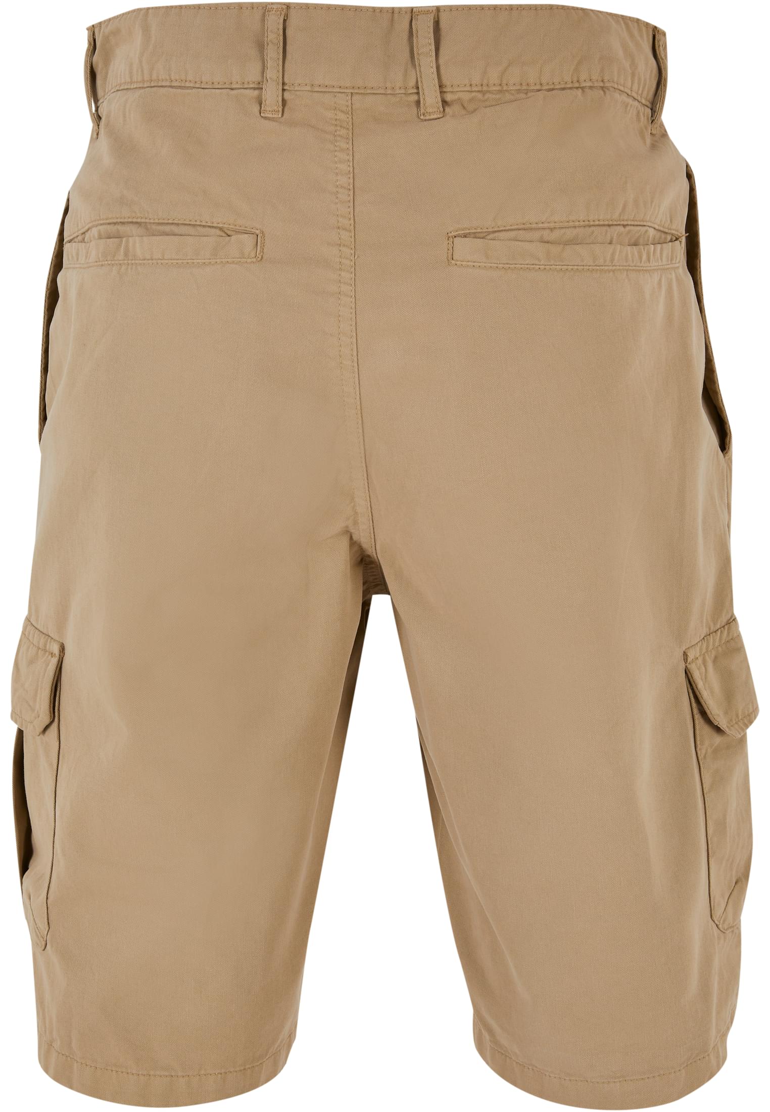 URBAN CLASSICS BEMUDA CARGO BEIGE