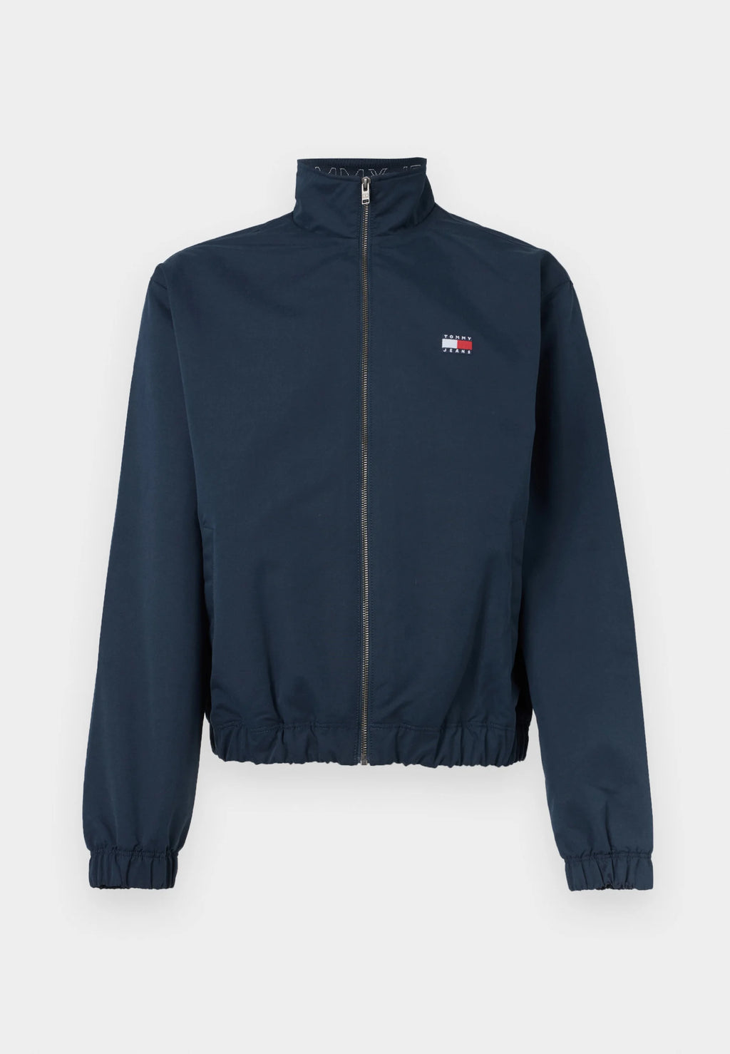 TOMMY JEANS CHAQUETA LIGERA AZUL MARINO