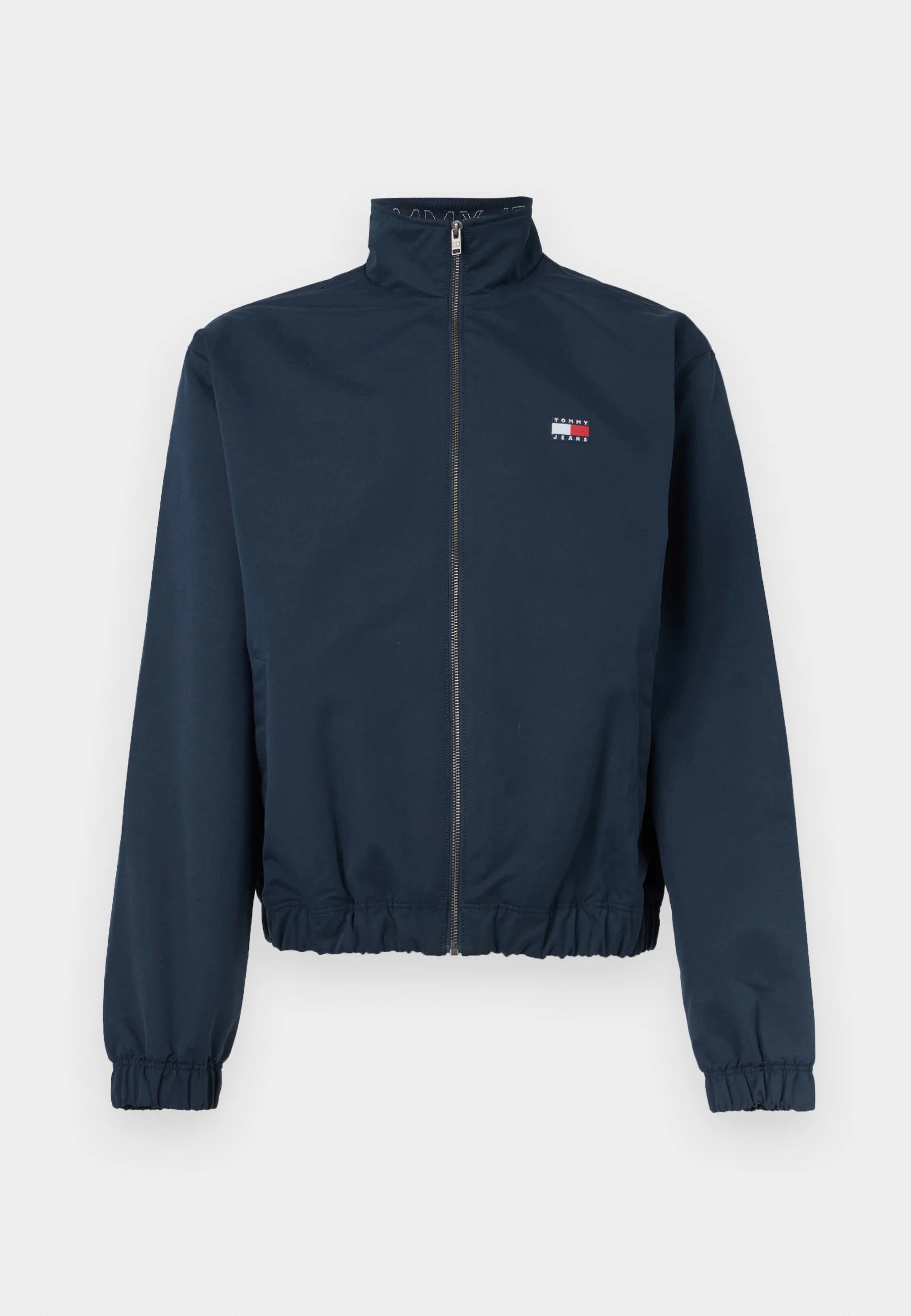 TOMMY JEANS CHAQUETA LIGERA AZUL MARINO