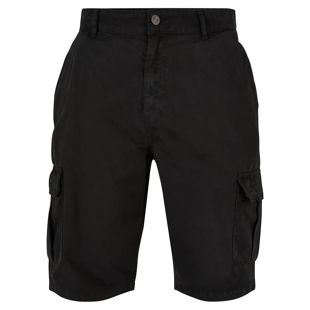 URBAN CLASSICS BEMUDA CARGO BLACK