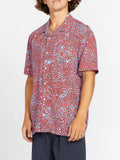 VOLCOM PURESTONE CAMISA