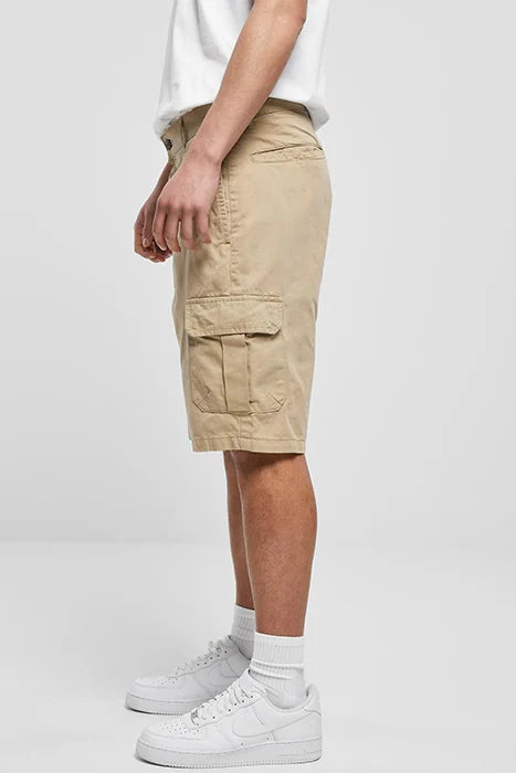 URBAN CLASSICS BEMUDA CARGO BEIGE