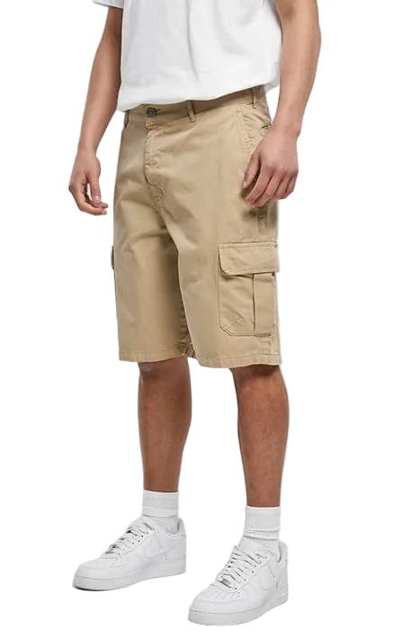 URBAN CLASSICS BEMUDA CARGO BEIGE