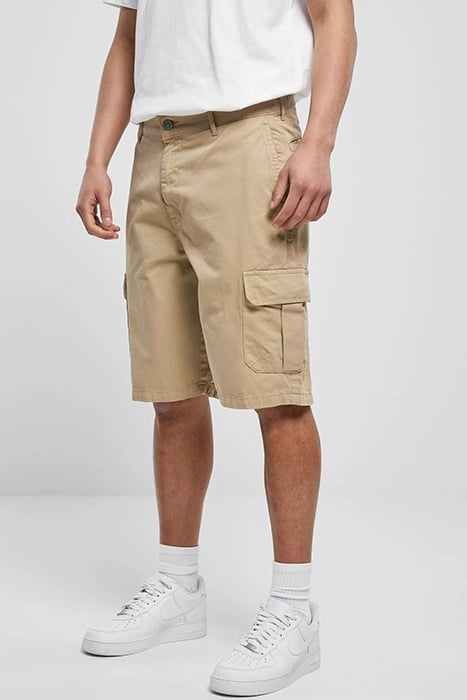URBAN CLASSICS BEMUDA CARGO BEIGE