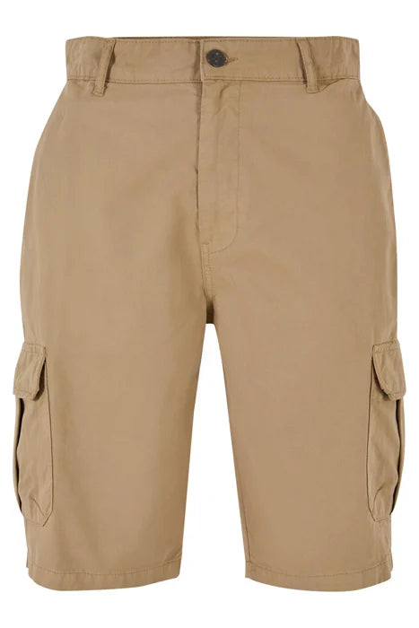 URBAN CLASSICS BEMUDA CARGO BEIGE