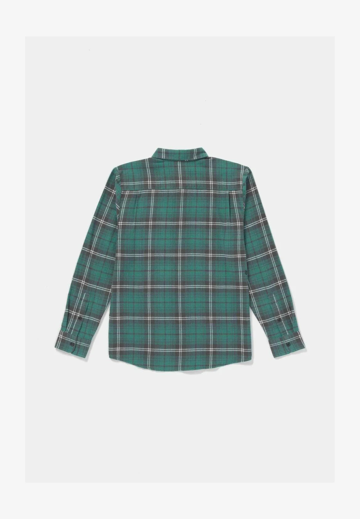 VOLCOM CADEN CAMISA VERDE