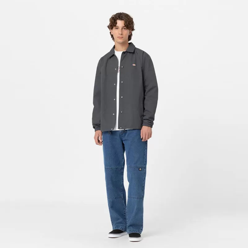 DICKIES OAKPORT CHAQUETA GRIS