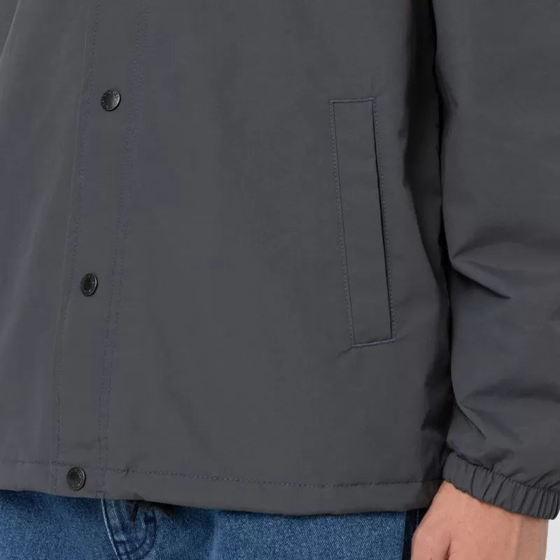DICKIES OAKPORT CHAQUETA GRIS