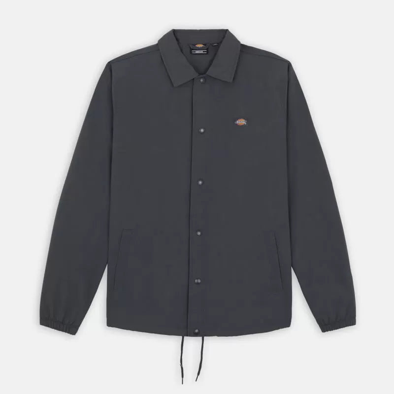 DICKIES OAKPORT CHAQUETA GRIS