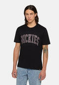 DICKIES AITKIN CAMISETA NEGRO