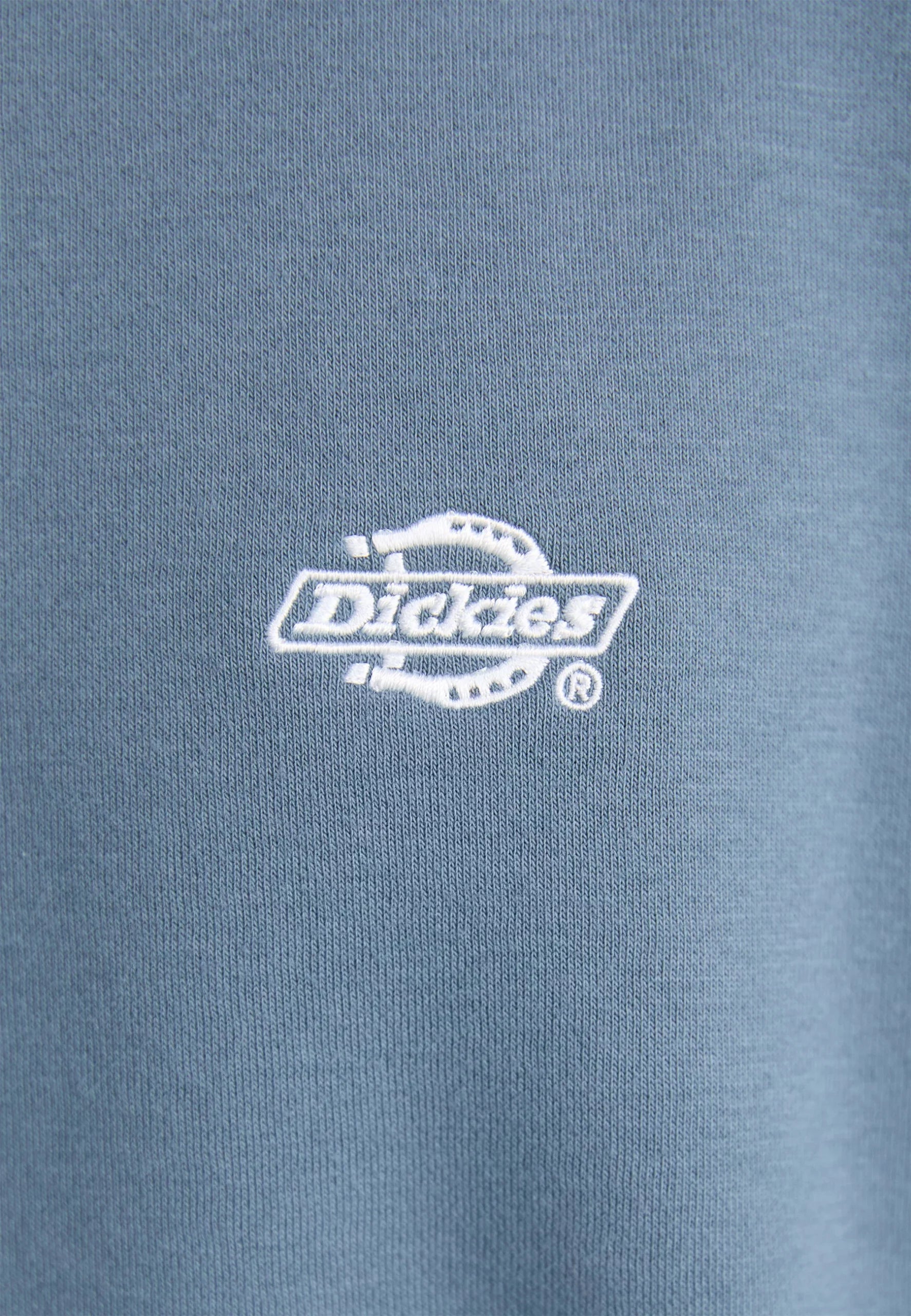 DICKIES SUMMERDALE SUDADERA GRIS