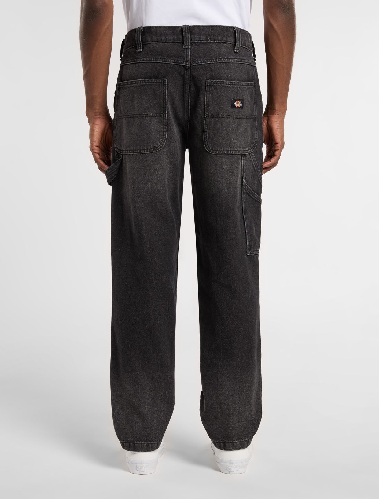 DICKIES GARYVILLE VAQUERO NEGRO