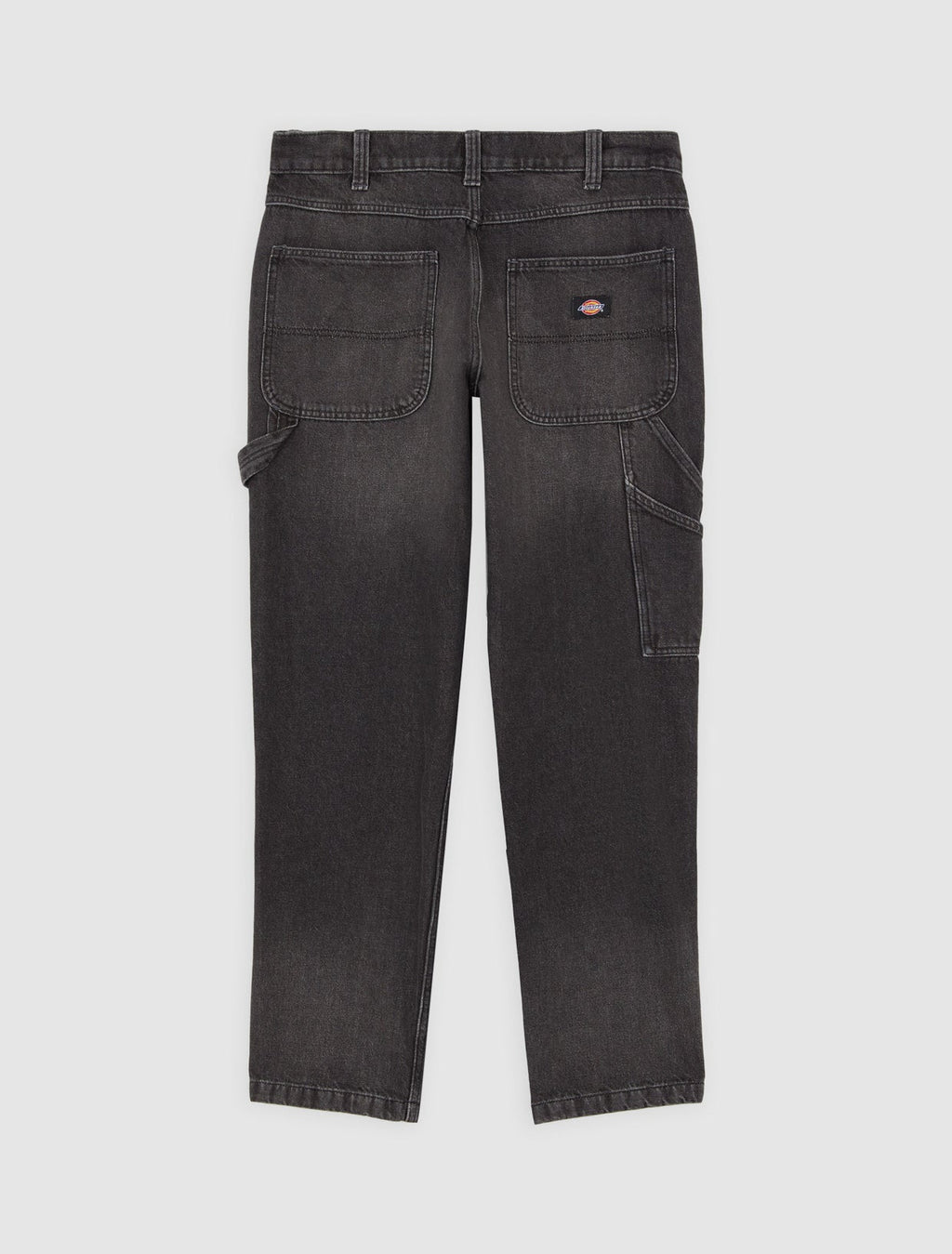 DICKIES GARYVILLE VAQUERO NEGRO