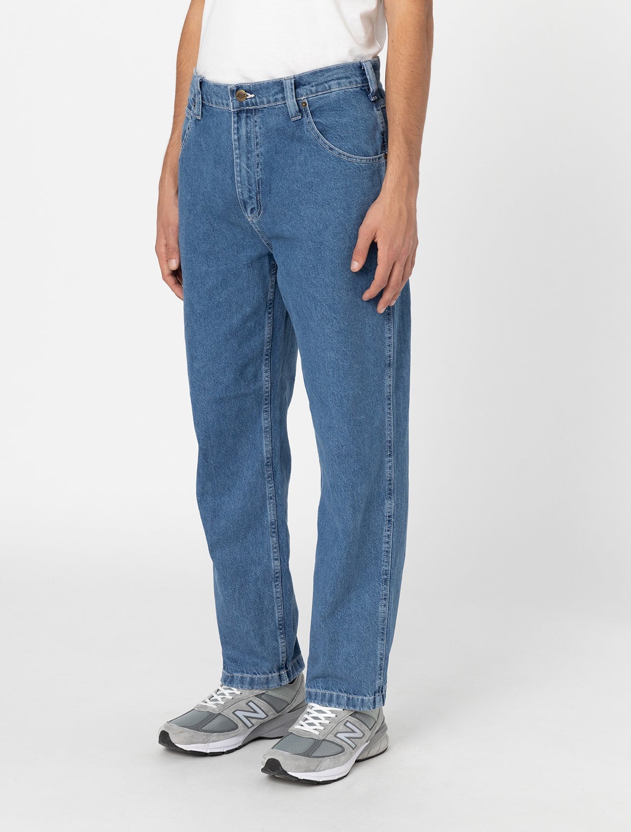 DICKIES GARYVILLE VAQUERO AZUL