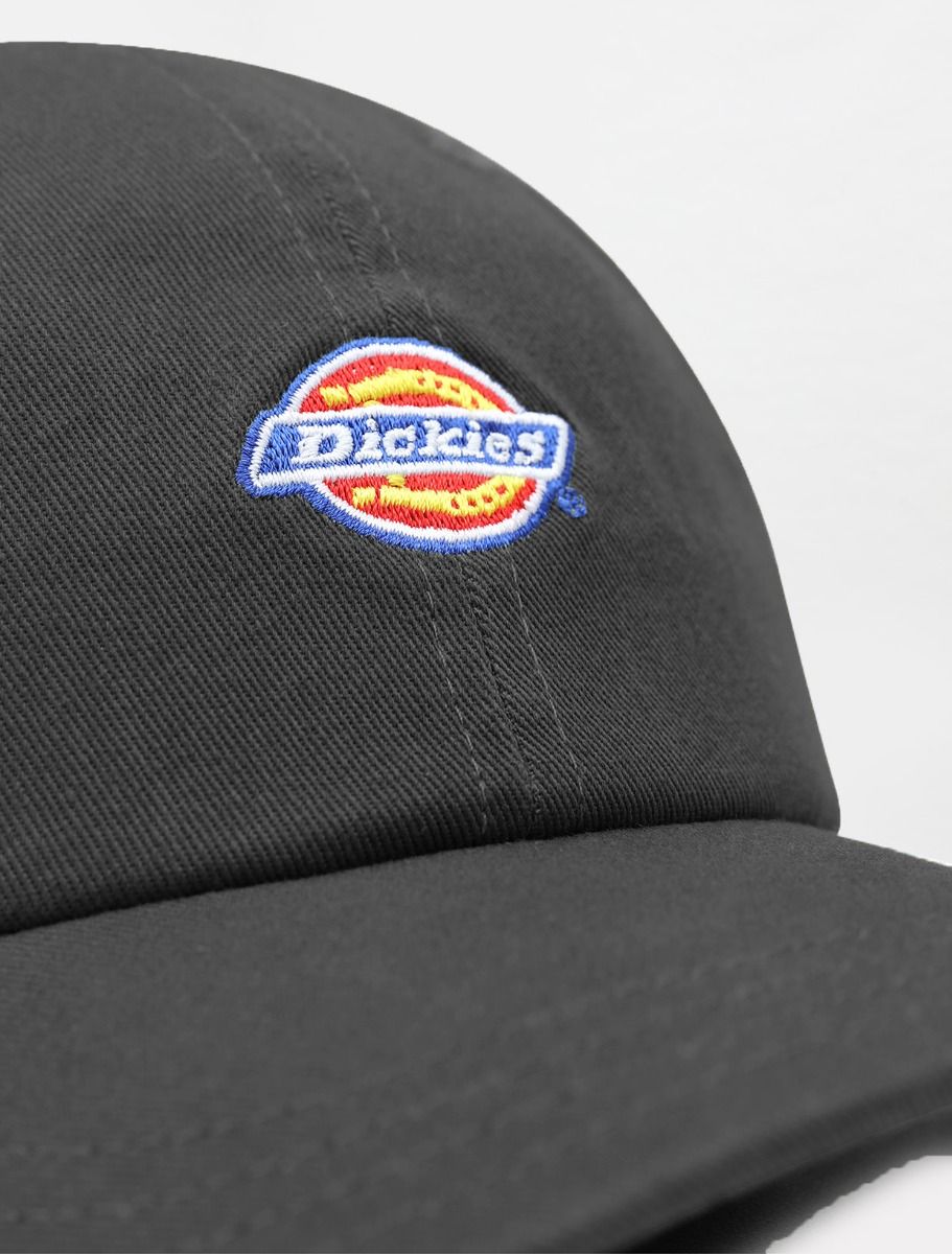 DICKIES HARDWICK GORRA NEGRA