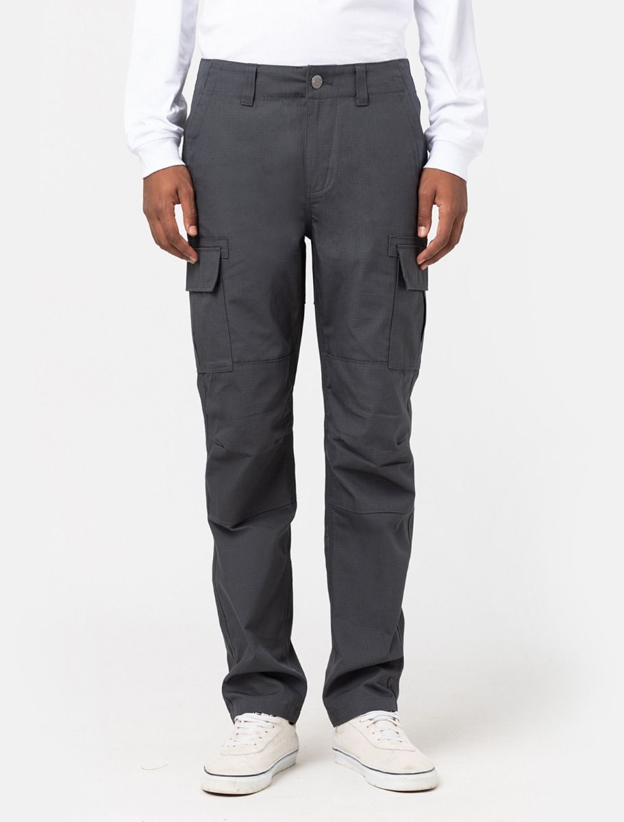 DICKIES MILLERVILLE PANTALÓN CARGO GRIS