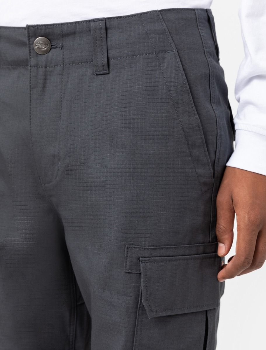 DICKIES MILLERVILLE PANTALÓN CARGO GRIS