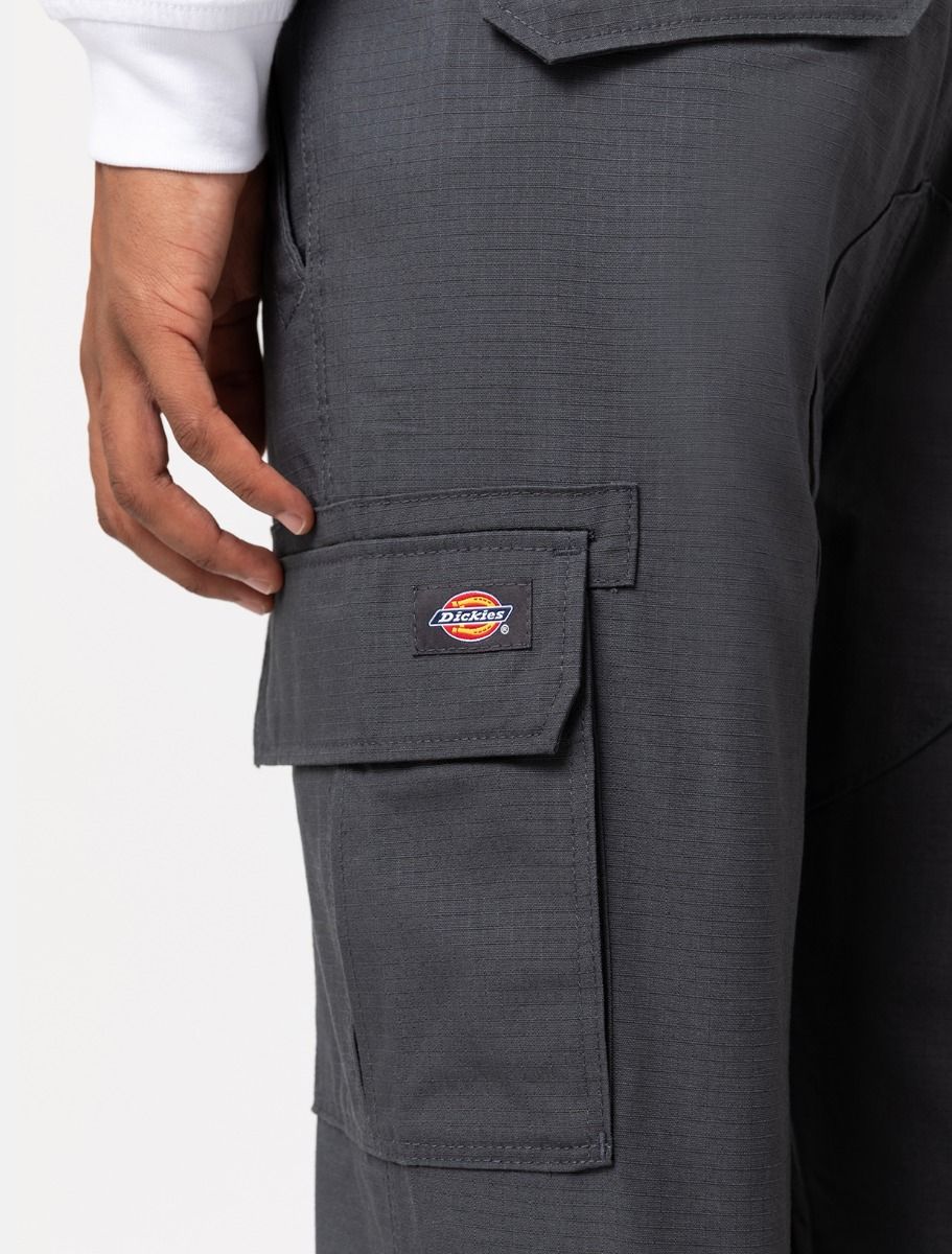 DICKIES MILLERVILLE PANTALÓN CARGO GRIS