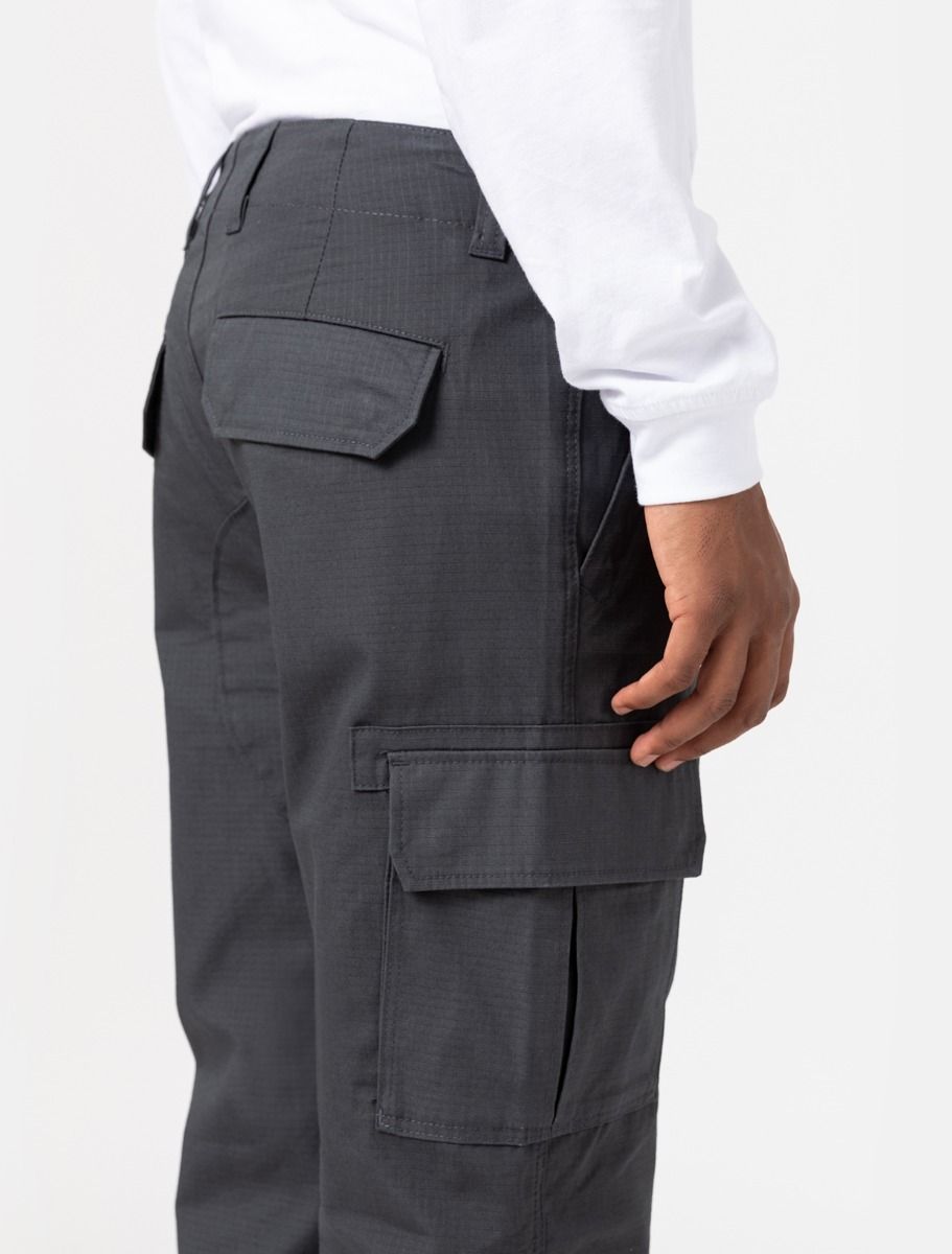 DICKIES MILLERVILLE PANTALÓN CARGO GRIS