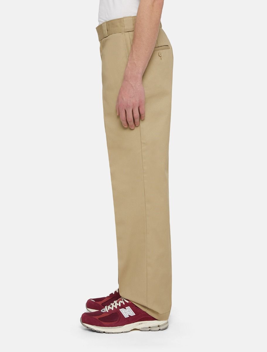 DICKIES 874 WORK PANTALÓN BEIGE
