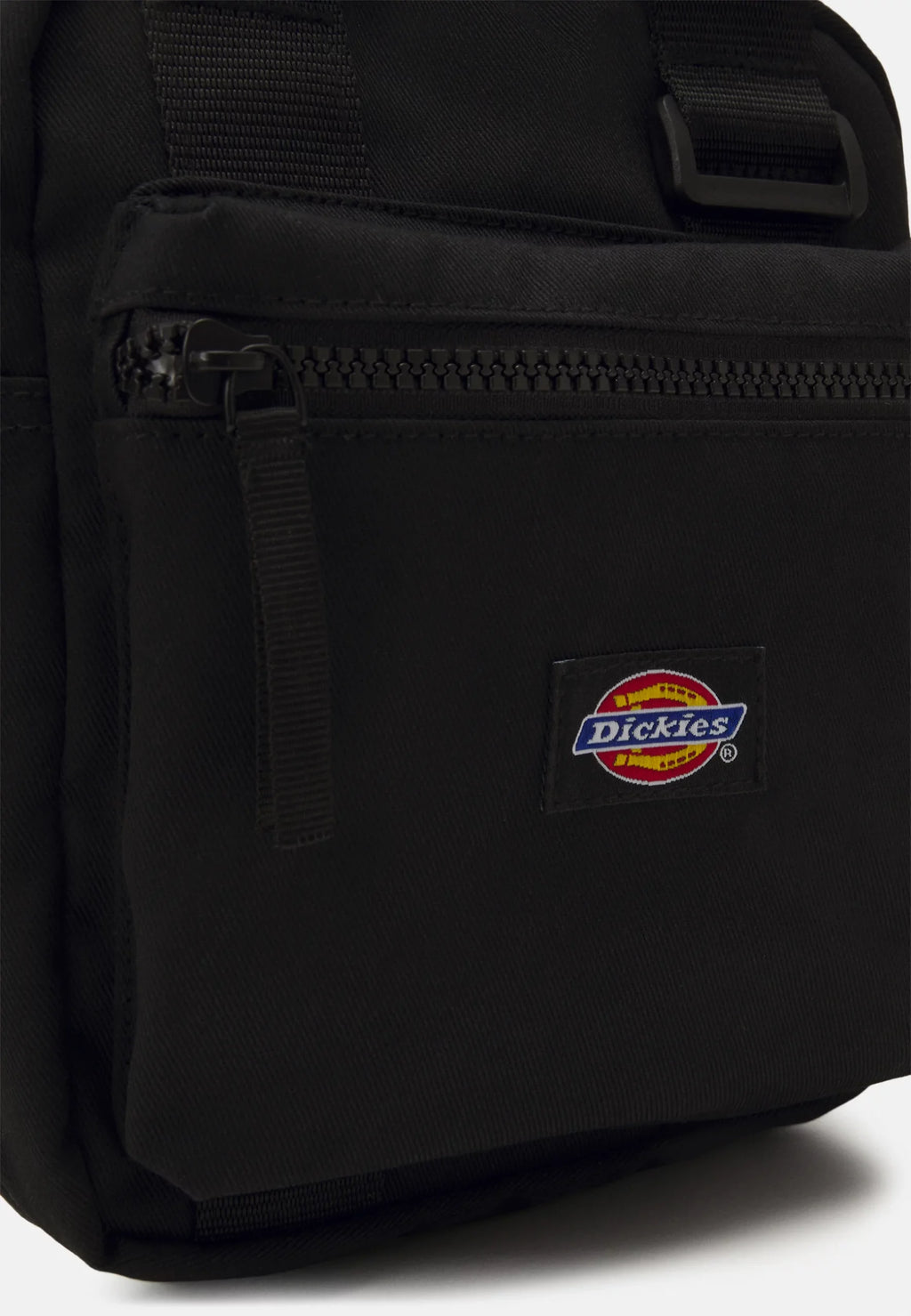 DICKIES MOREAUVILLE MOCHILAS Y BOLSAS NEGRA