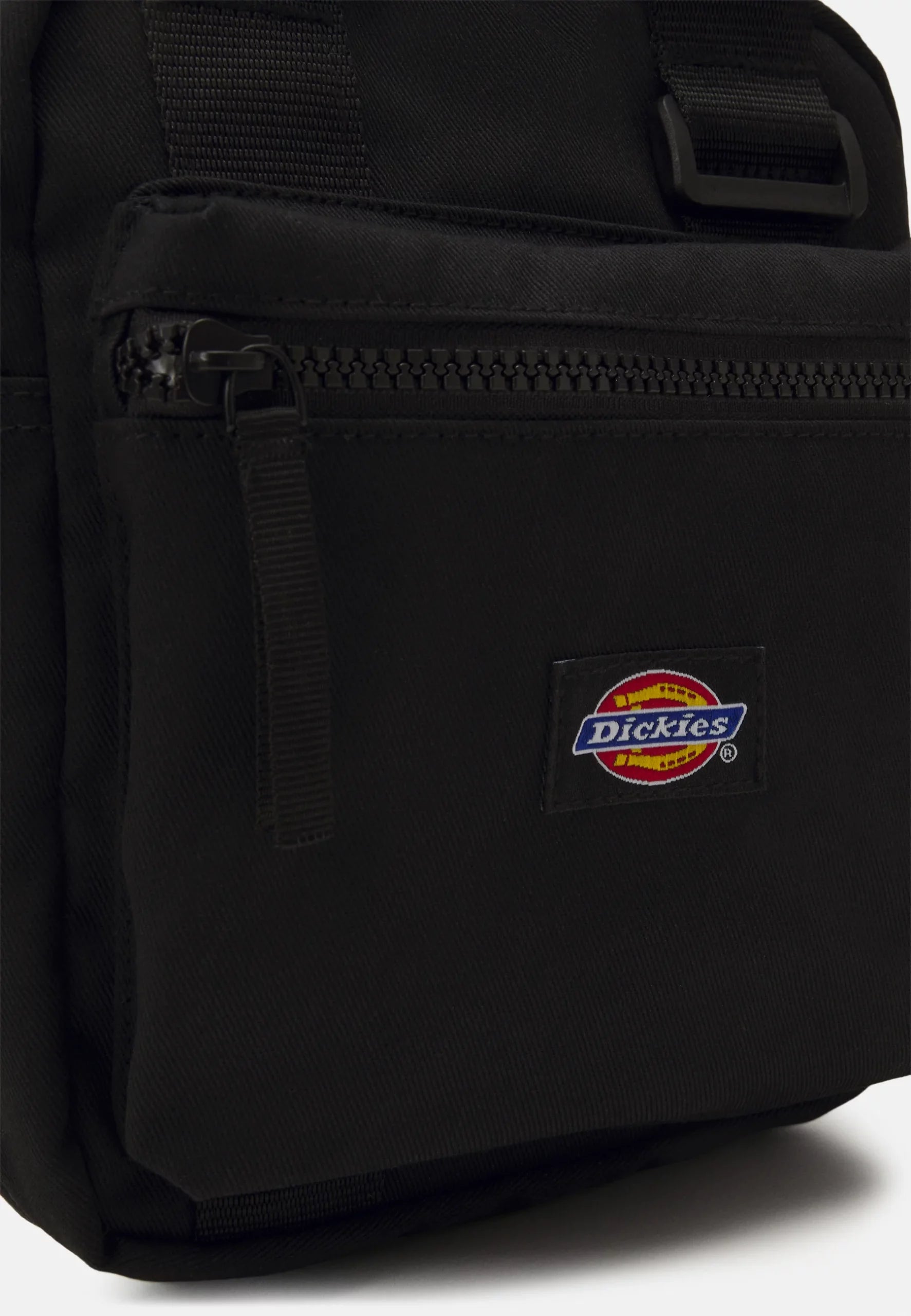 DICKIES MOREAUVILLE MOCHILAS Y BOLSAS NEGRA