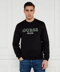 GUESS BASIC LOGO SUDADERA REGULAR FIT