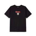 GRIMEY SAOIRSE DIVINE COUNCIL CAMISETA REGULAR FIT NEGRA