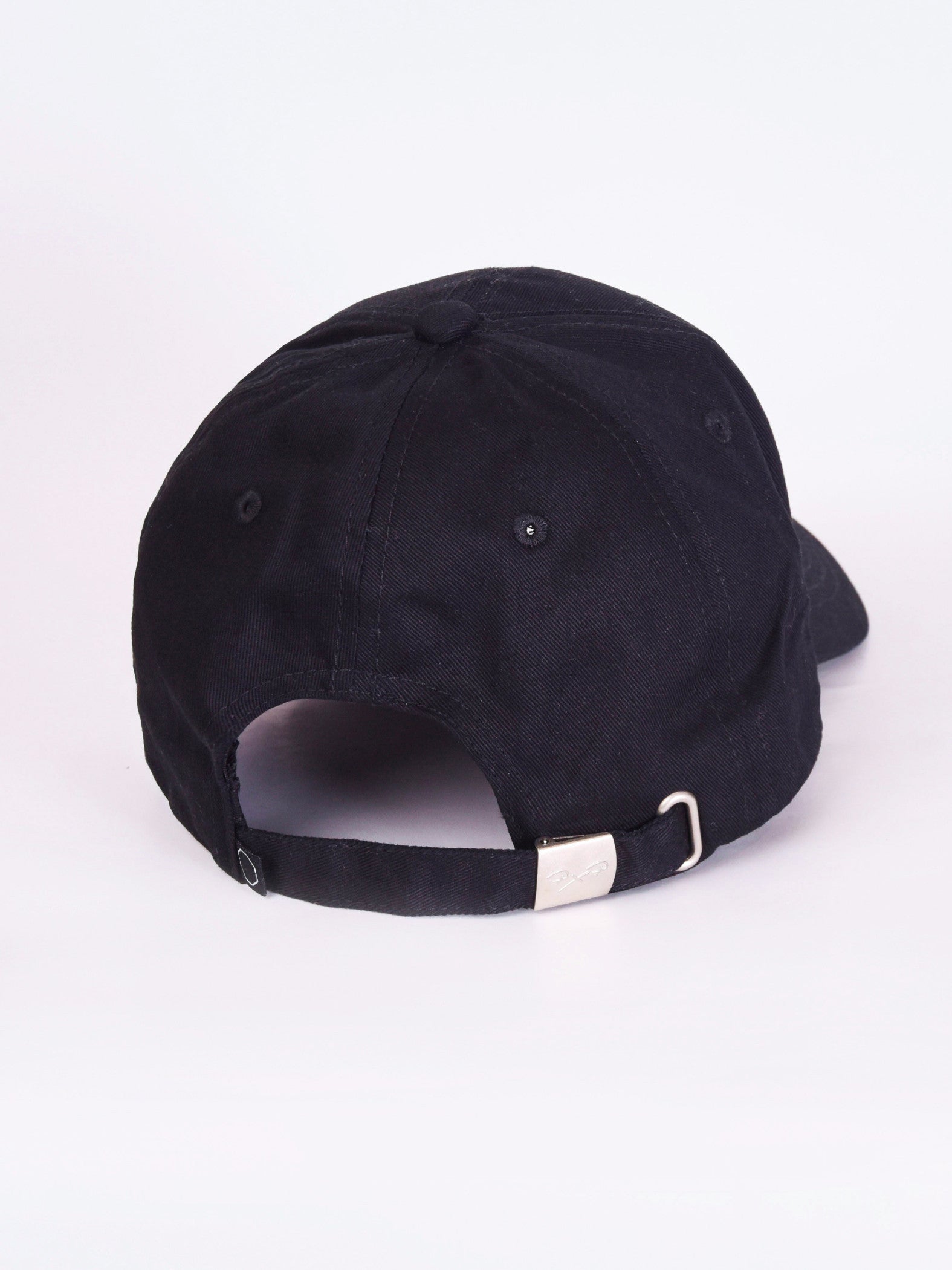 PROJECT X PARIS GORRA AJUSTABLE ESSENTIALS NEGRA